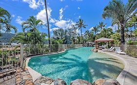 Spa Haven 17B Ocean View