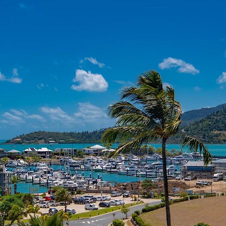 Spa Haven 17B Ocean View Airlie Beach Exterior photo