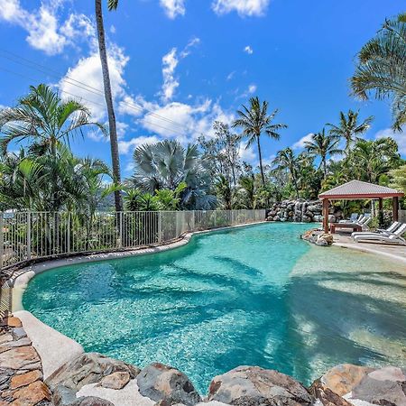 Spa Haven 17B Ocean View Airlie Beach Exterior photo
